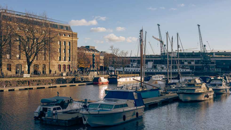 Bristol Arnolfini